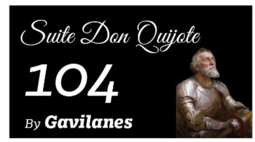 Gavilanes 2 Casa de hóspedes