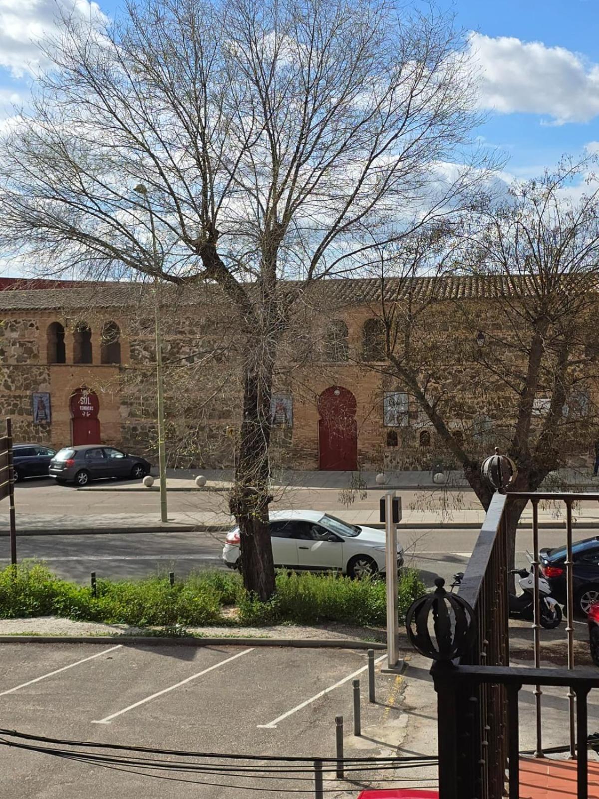 Gavilanes 2 2* Toledo