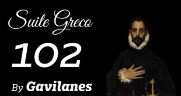 Pensjonat Gavilanes 2 2*